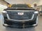 2024 Cadillac Escalade Premium Luxury Platinum