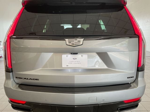 2024 Cadillac Escalade Sport