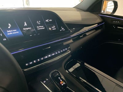 2024 Cadillac Escalade Sport