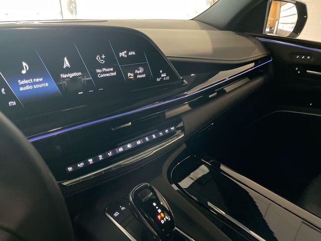 2024 Cadillac Escalade Sport