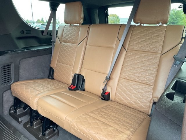 2021 Cadillac Escalade ESV Premium