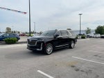 2021 Cadillac Escalade ESV Premium