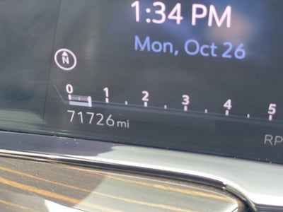 2021 Cadillac Escalade ESV Premium