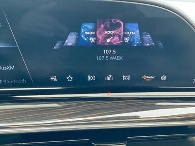 2021 Cadillac Escalade ESV Premium
