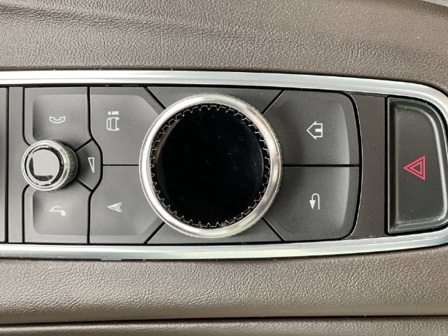 2021 Cadillac Escalade ESV Premium