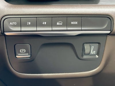 2021 Cadillac Escalade ESV Premium