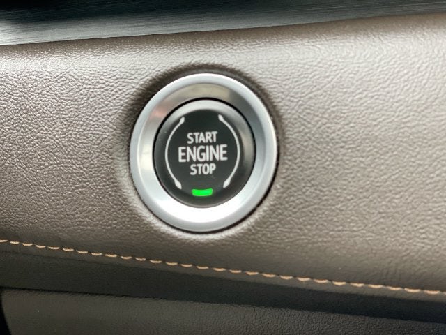 2021 Cadillac Escalade ESV Premium