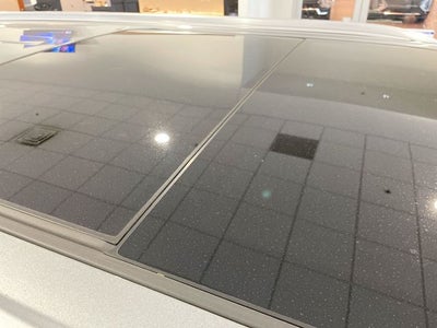 2024 Cadillac Escalade ESV Premium Luxury Platinum