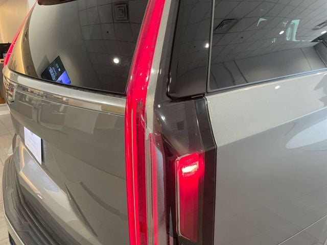 2024 Cadillac Escalade ESV Premium Luxury Platinum