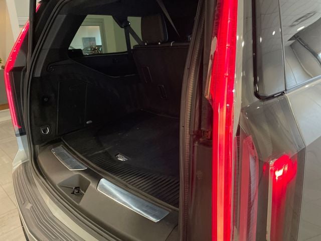 2024 Cadillac Escalade ESV Premium Luxury Platinum