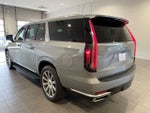 2024 Cadillac Escalade ESV Premium Luxury Platinum