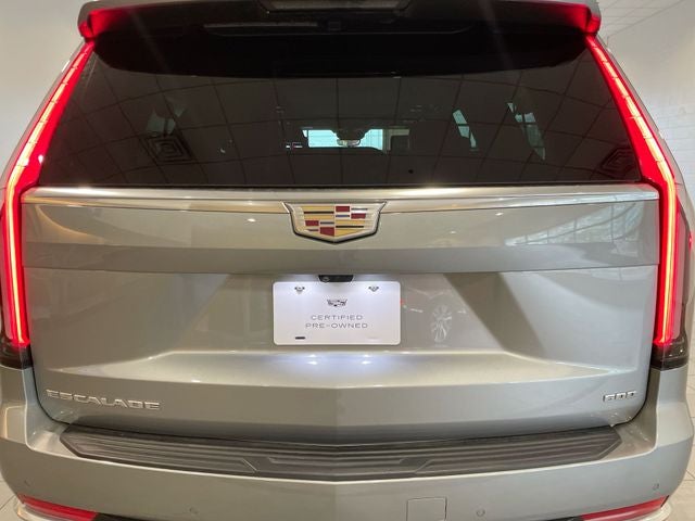 2024 Cadillac Escalade ESV Premium Luxury Platinum