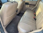 2001 Jeep Cherokee Classic