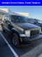 2008 Jeep Liberty Sport