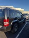 2008 Jeep Liberty Sport