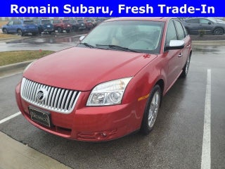 2009 Mercury Sable Premier