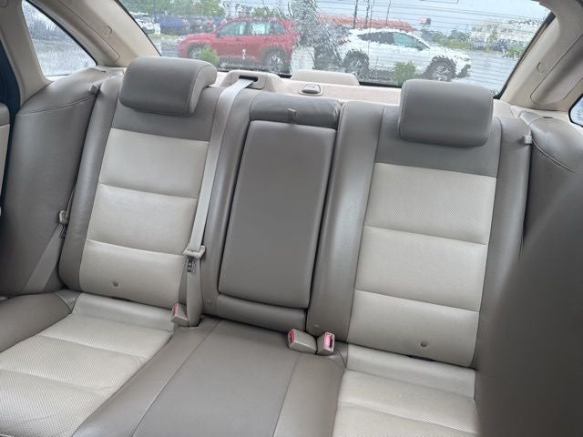 2006 Mercury Montego Premier