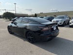 2020 Nissan Maxima SR