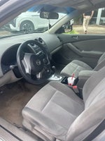 2007 Nissan Altima 2.5 S