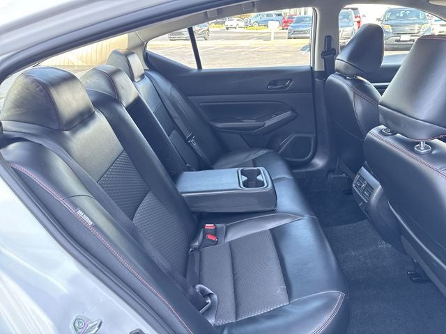 2026 Nissan Altima 2.5 SR