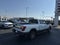 2017 Nissan Titan XD Platinum Reserve
