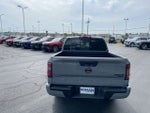 2024 Nissan Frontier PRO-X