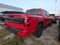 2025 Nissan Frontier PRO-X