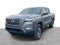2024 Nissan Frontier SL