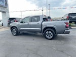 2024 Nissan Frontier SL