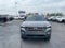 2024 Nissan Frontier SL