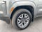 2024 Nissan Frontier SL