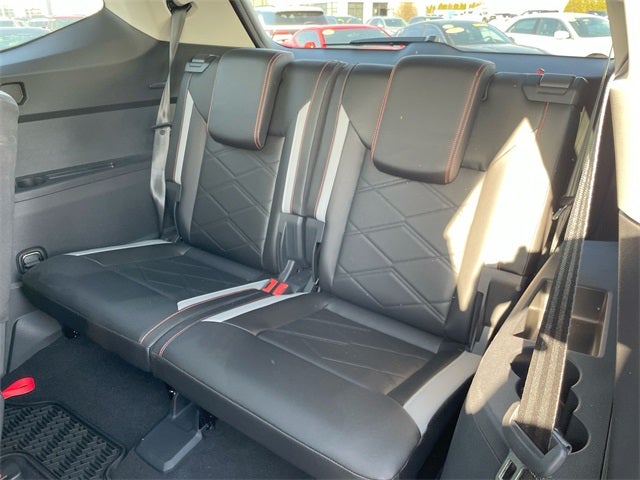 2024 Volkswagen Atlas 2.0T Peak Edition SE w/Technology