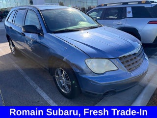 2007 Chrysler Pacifica Base