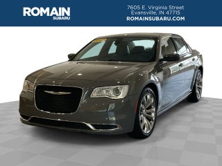 2019 Chrysler 300 Touring