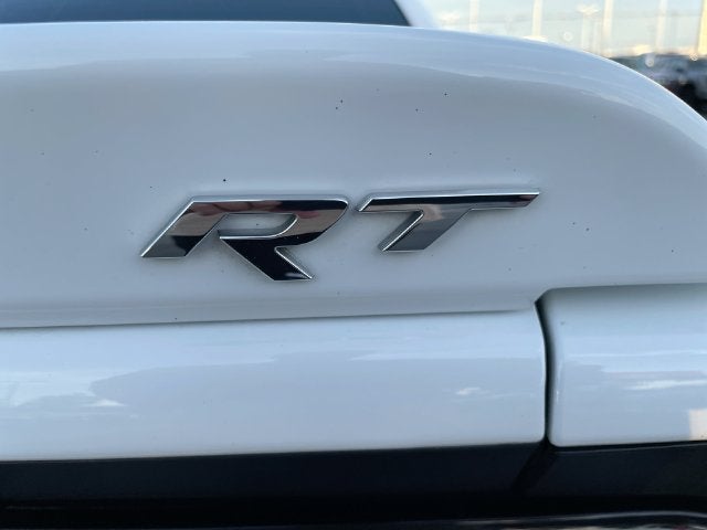 2016 Dodge Challenger R/T