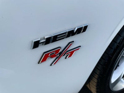 2016 Dodge Challenger R/T