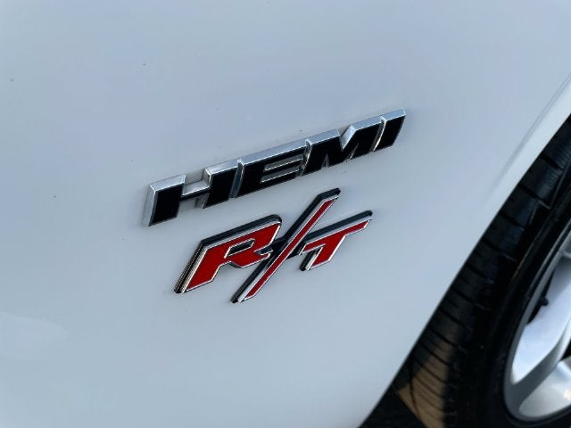 2016 Dodge Challenger R/T