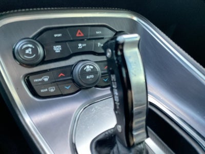 2016 Dodge Challenger R/T