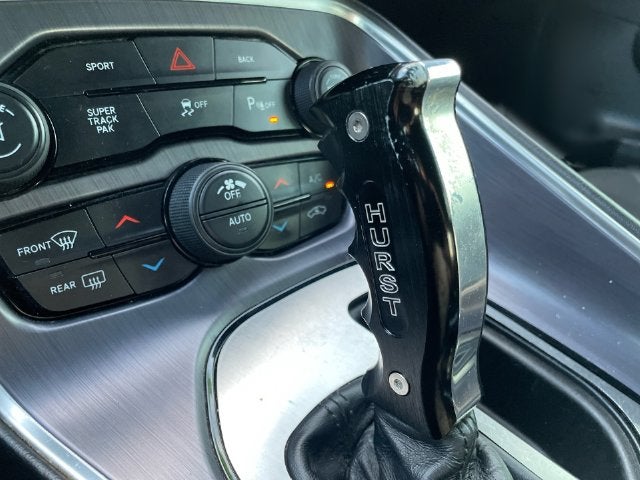 2016 Dodge Challenger R/T