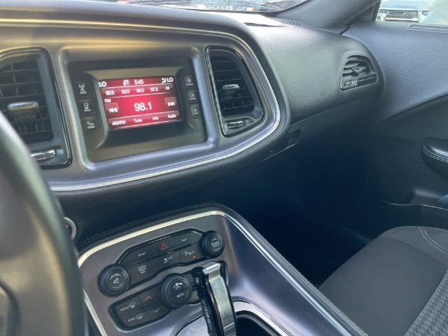 2016 Dodge Challenger R/T