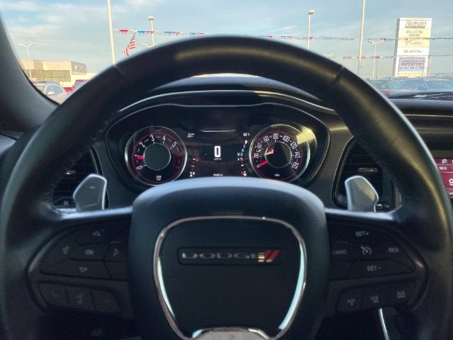 2016 Dodge Challenger R/T