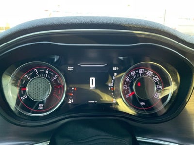 2016 Dodge Challenger R/T