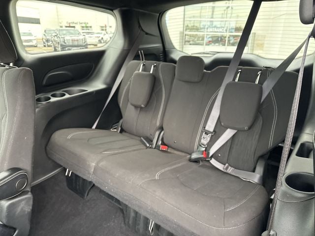 2020 Chrysler Pacifica Touring