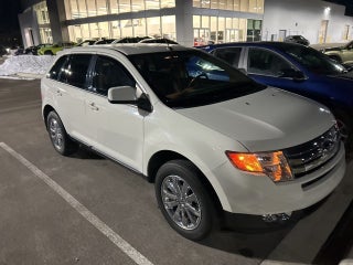 2010 Ford Edge SEL