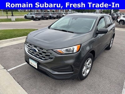 2020 Ford Edge SE