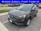 2020 Ford Edge SE