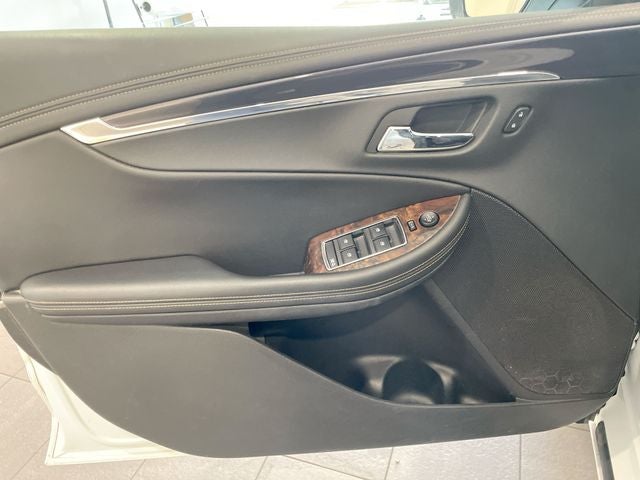 2014 Chevrolet Impala LT 2LT