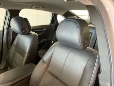 2014 Chevrolet Impala LT 2LT