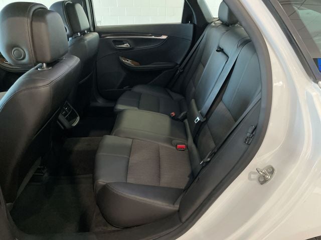 2014 Chevrolet Impala LT 2LT