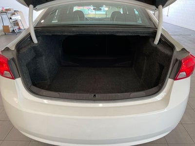 2014 Chevrolet Impala LT 2LT